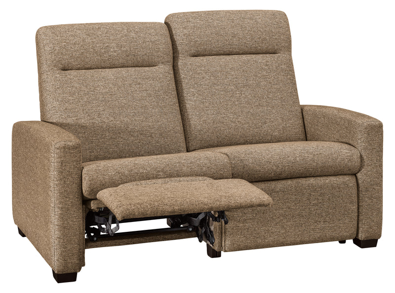 Harmony Wallhugger Loveseat Recliner