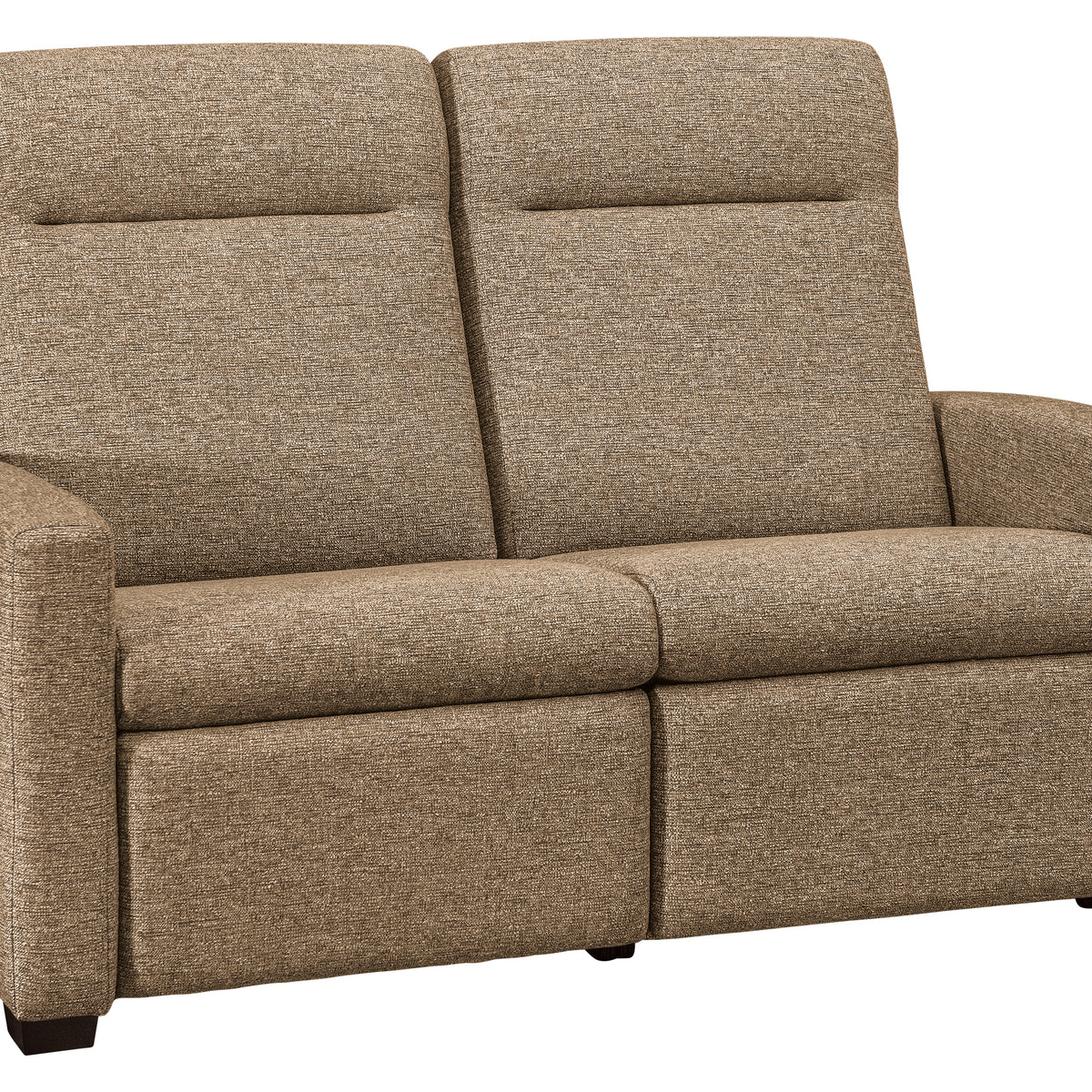 Harmony Wallhugger Loveseat Recliner