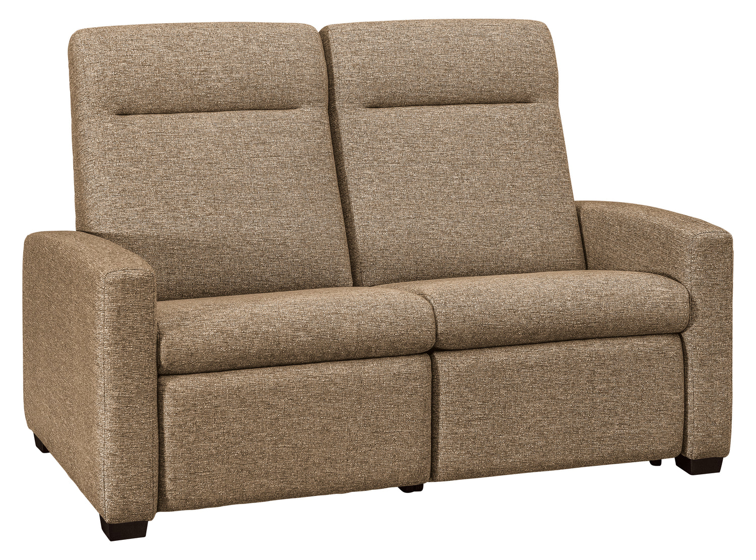 Harmony Wallhugger Loveseat Recliner