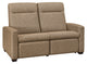 Harmony Wallhugger Loveseat Recliner