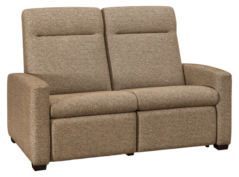 Harmony Wallhugger Loveseat Recliner
