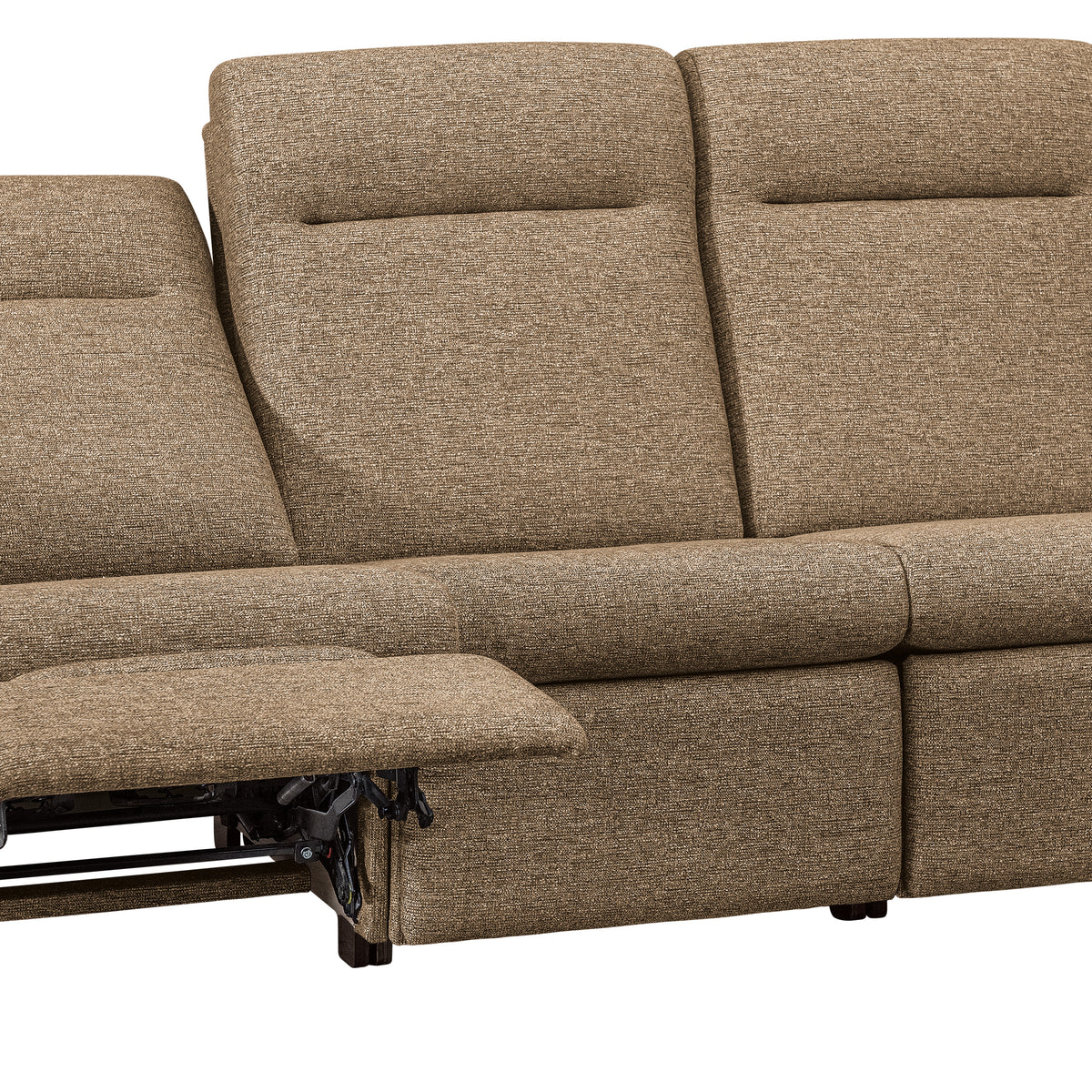 Harmony Wallhugger Sofa Recliner