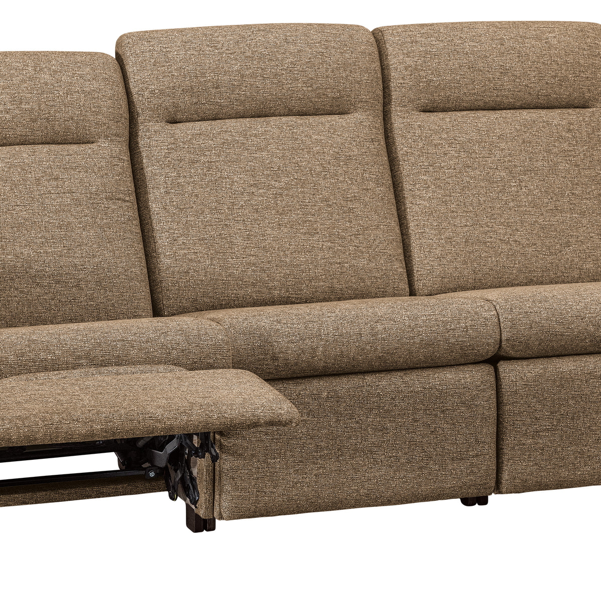 Harmony Wallhugger Sofa Recliner