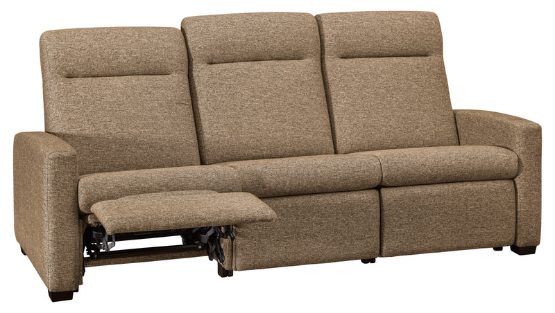 Harmony Wallhugger Sofa Recliner