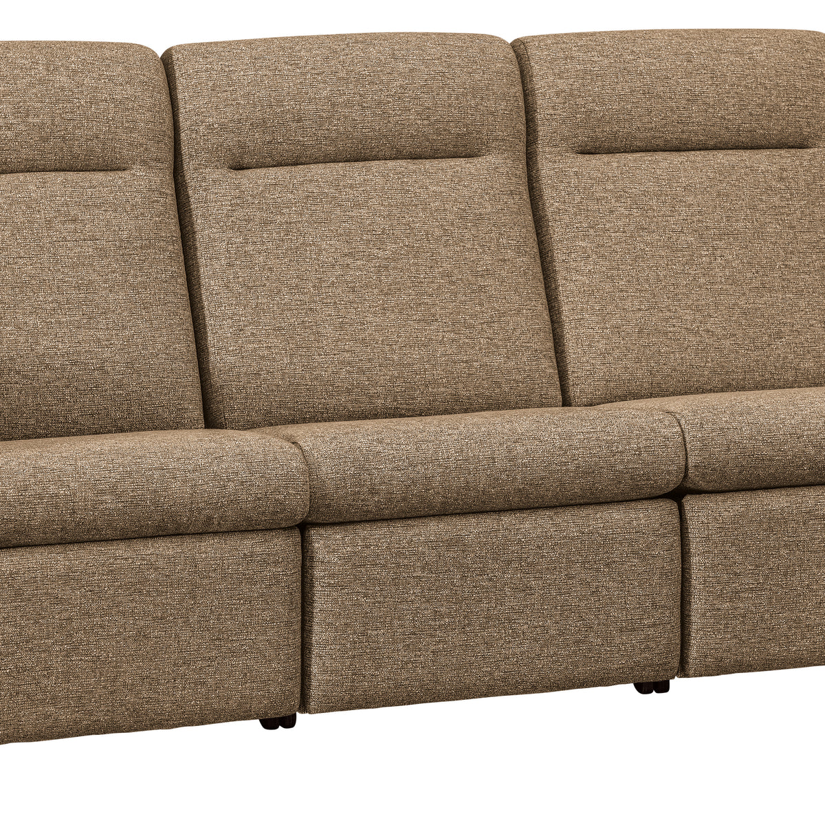 Harmony Wallhugger Sofa Recliner