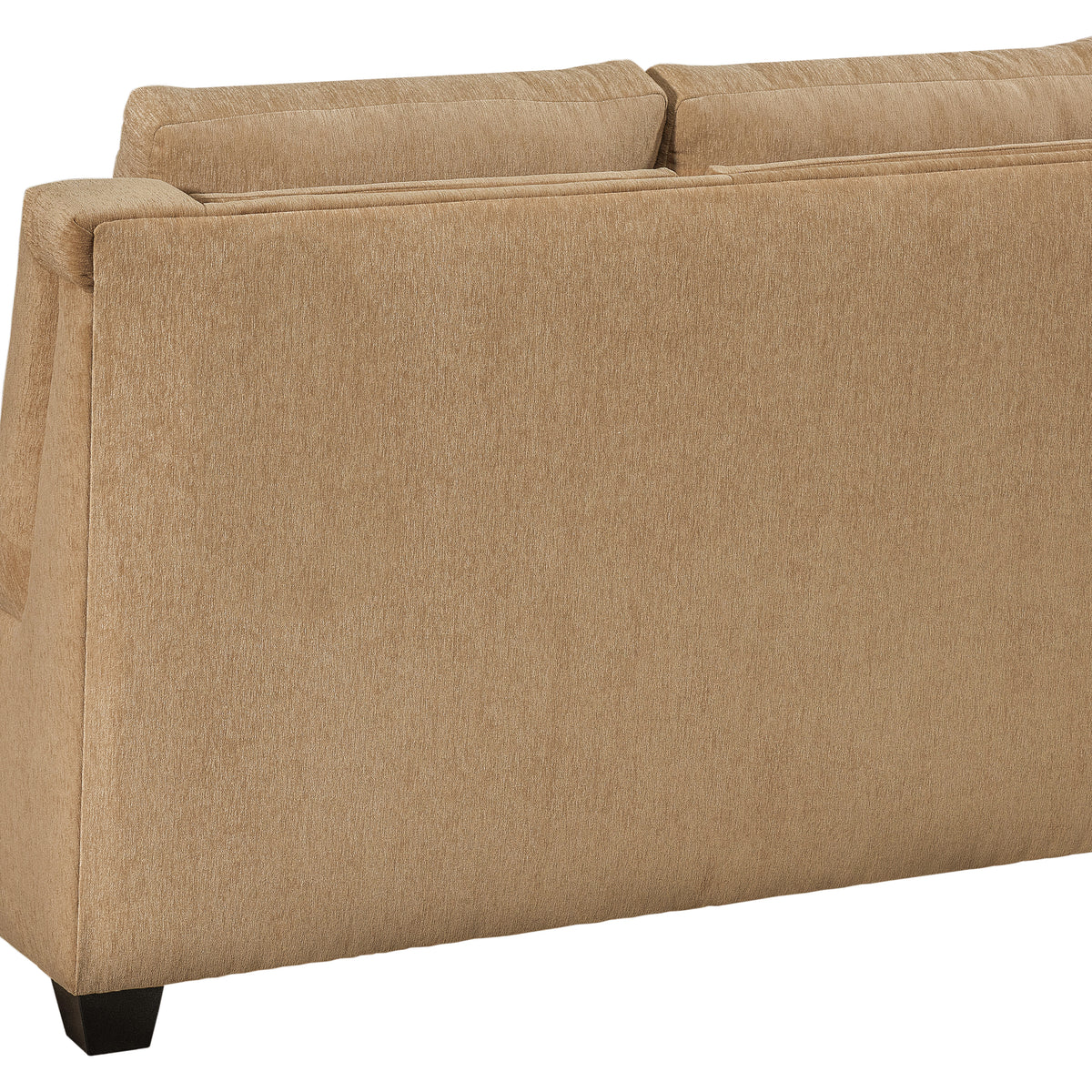 Remington Power Loveseat Recliner With Tilt Headrest