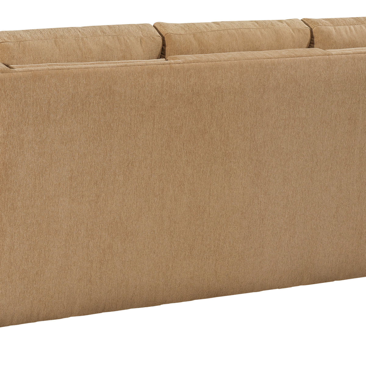 Remington Power Sofa Recliner With Tilt Headrest