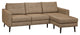 Serene Sofa With Chaise