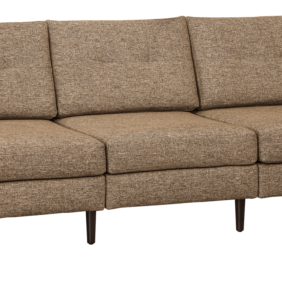 Serene Sofa Flat Arm