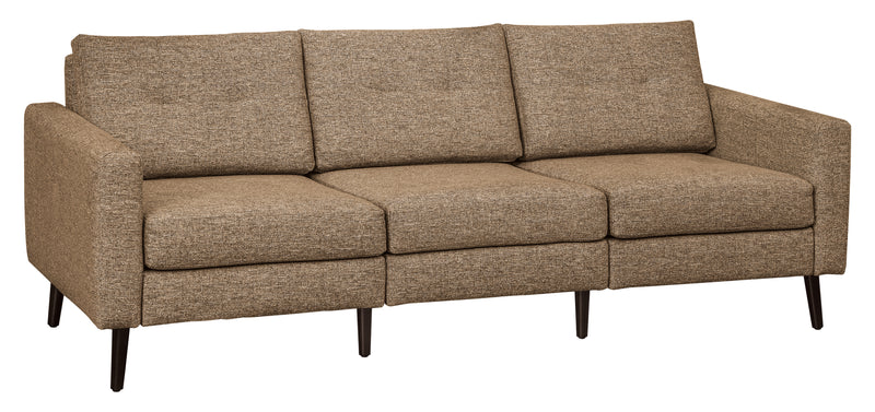 Serene Sofa Flat Arm