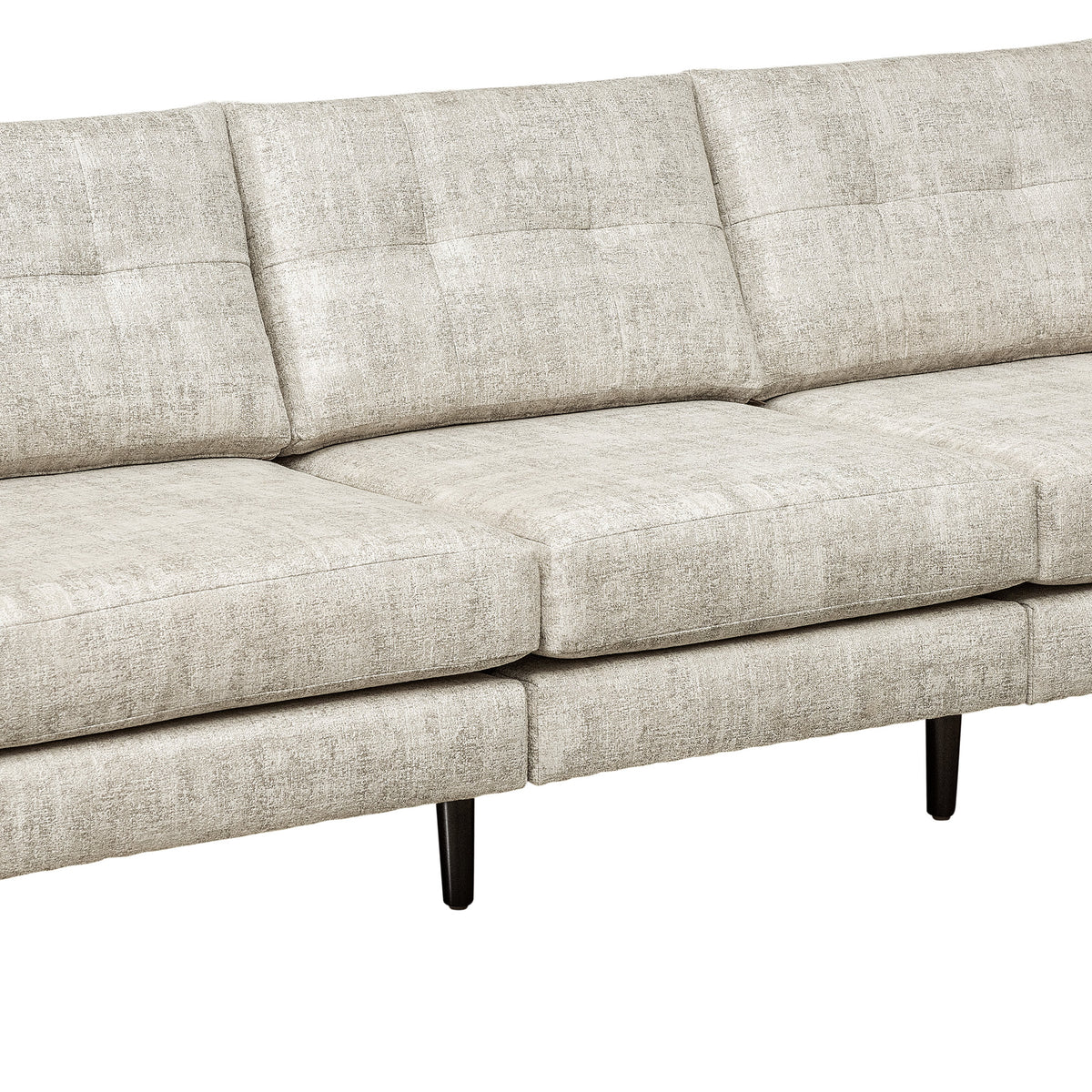 Serene Sofa Flat Arm