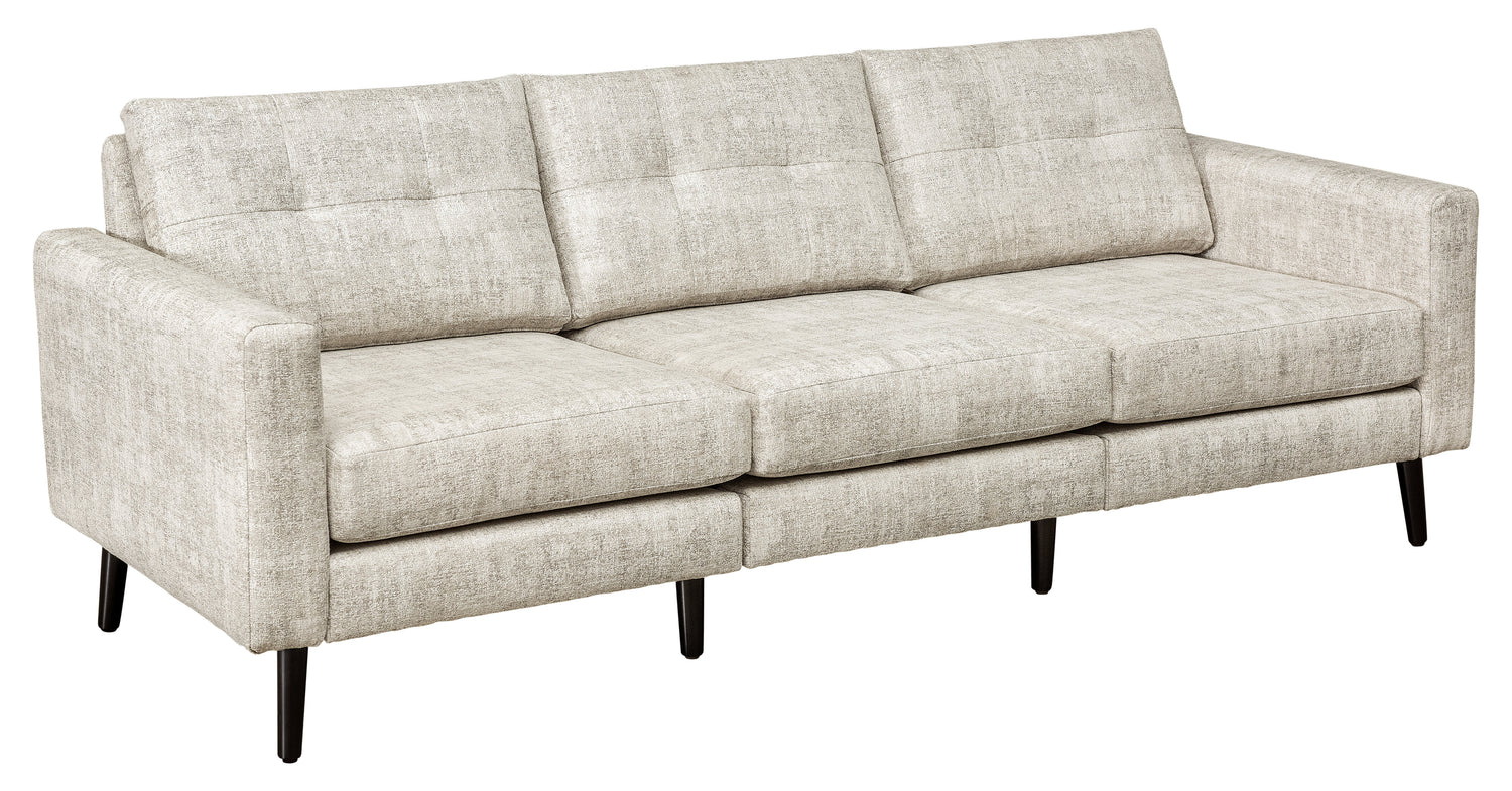 Serene Sofa Flat Arm