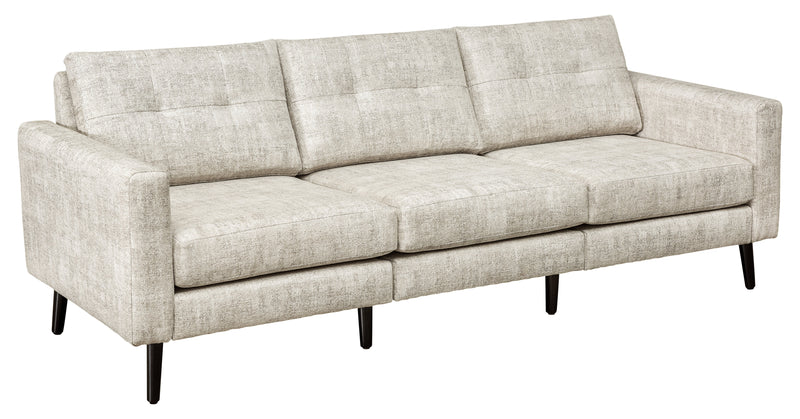 Serene Sofa Flat Arm