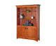 Amish Mission Bookcases