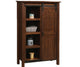 Hampton Small China Cabinet