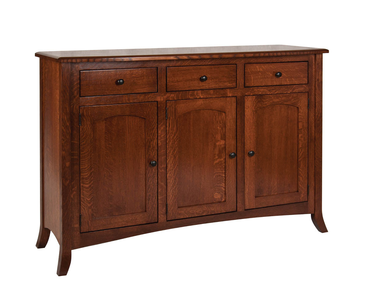 Amish Belamar Buffet