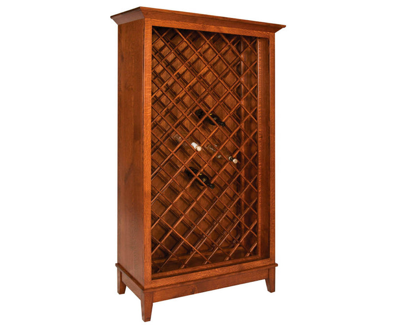 Larkspur 4 Door Hutch3