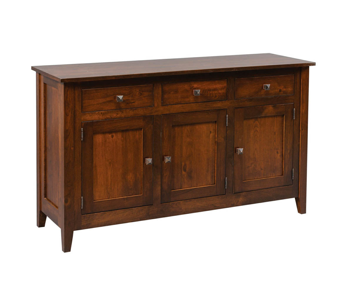 Adele Buffet with Smooth Top