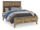 Macy Collection Bed