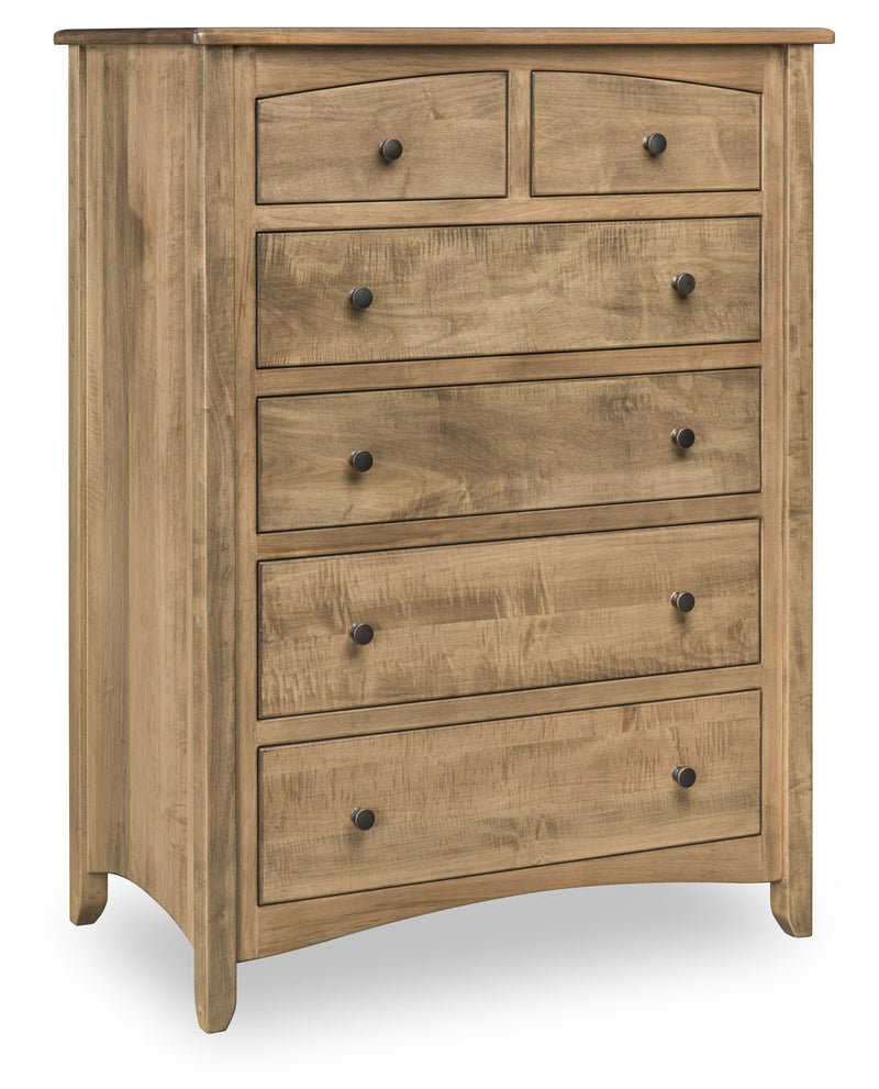 Macy Collection Chest