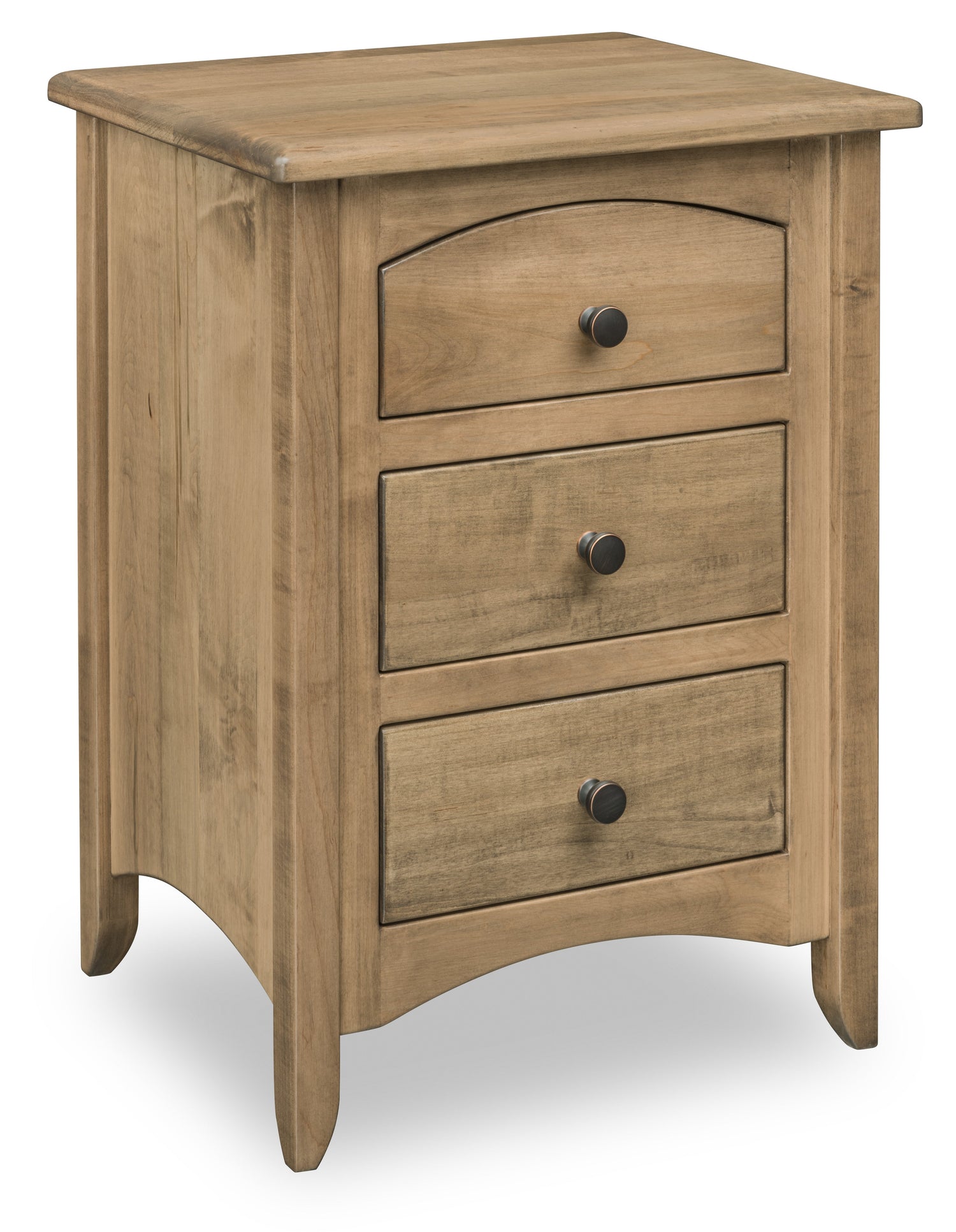 Macy Collection Nightstand