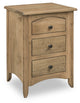 Macy Collection Nightstand