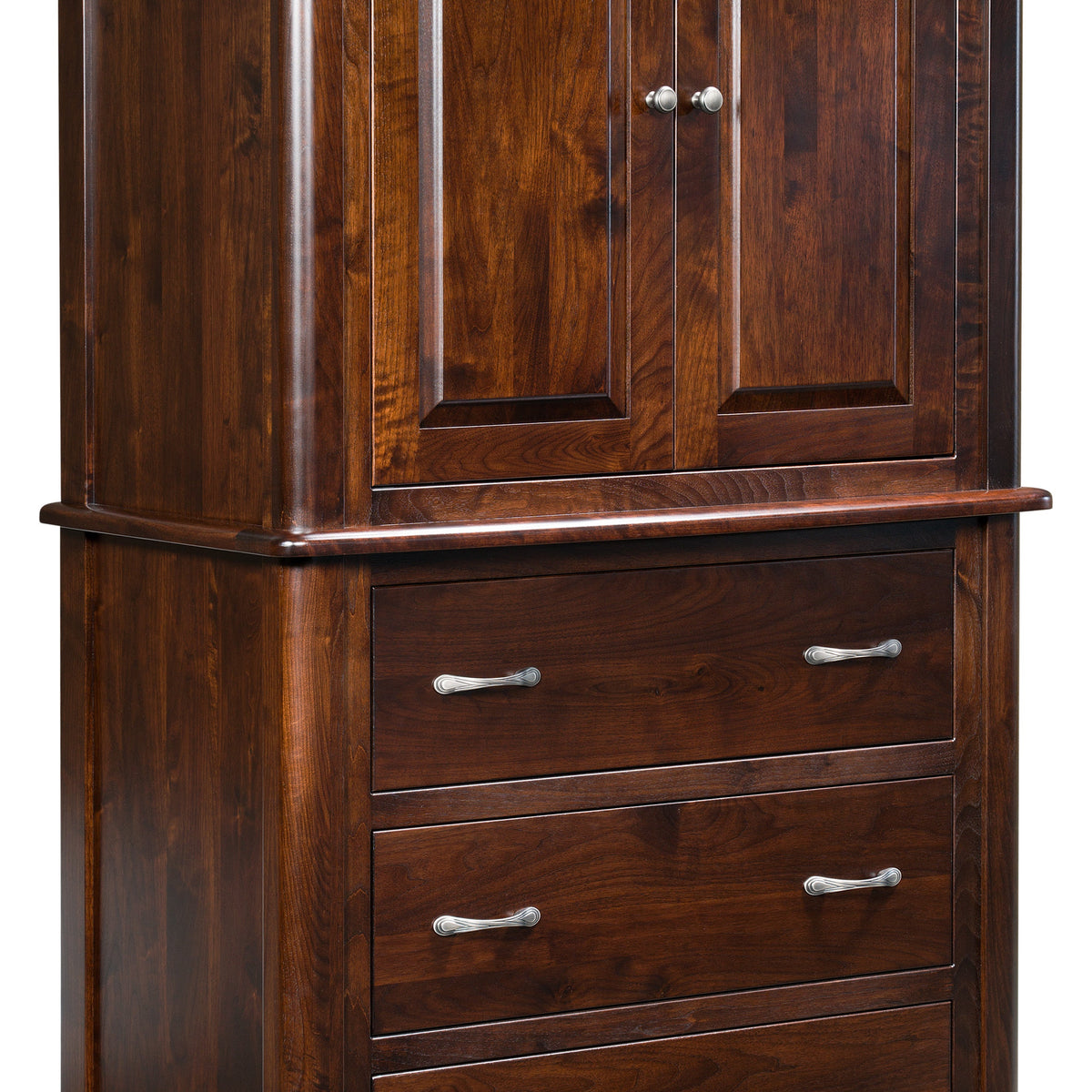 Manhattan Collection Armoire