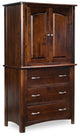 Manhattan Collection Armoire