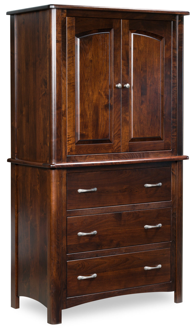 Manhattan Collection Armoire