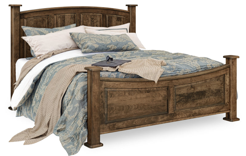 Manhattan Collection Bed