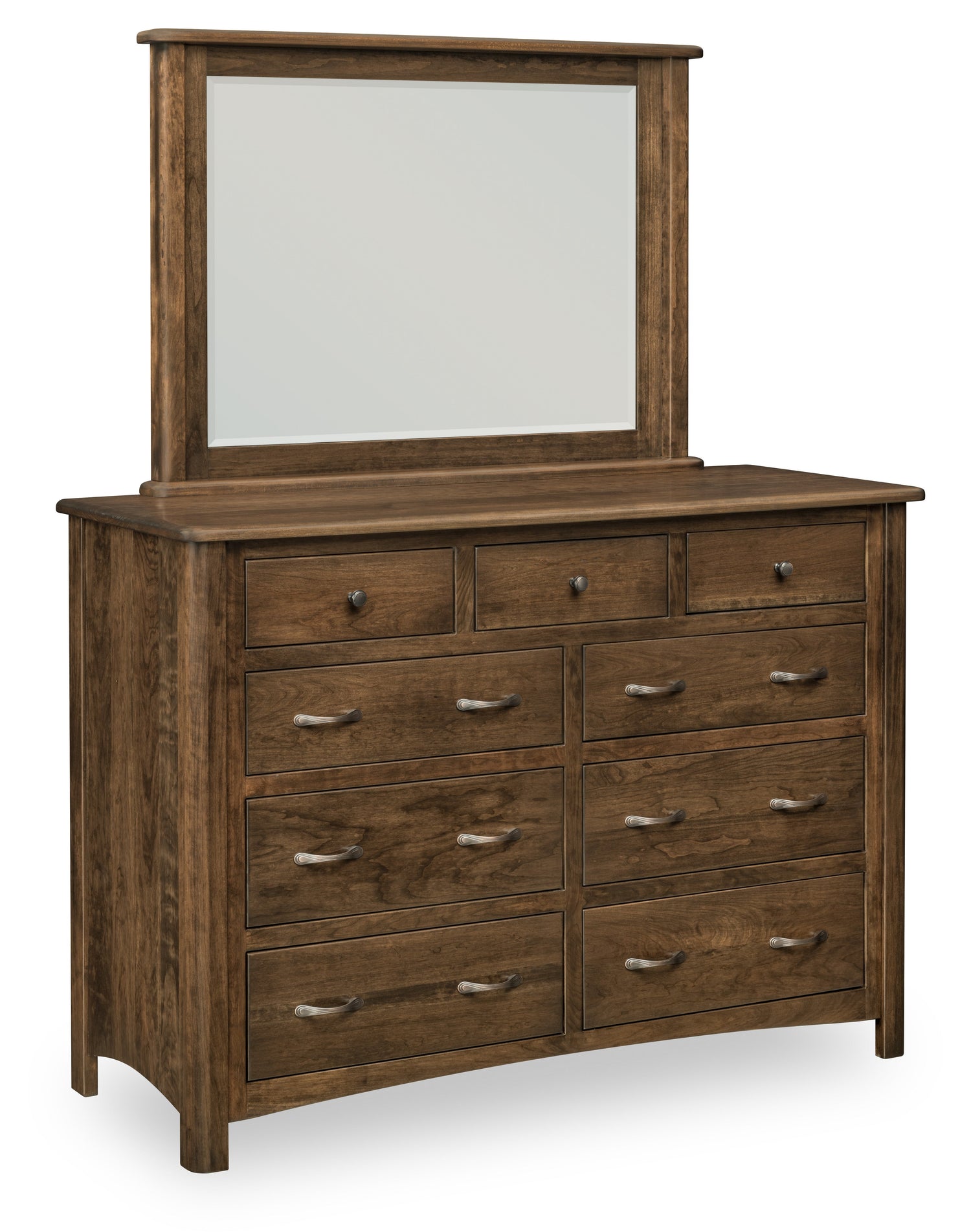 Manhattan Collection Mirror