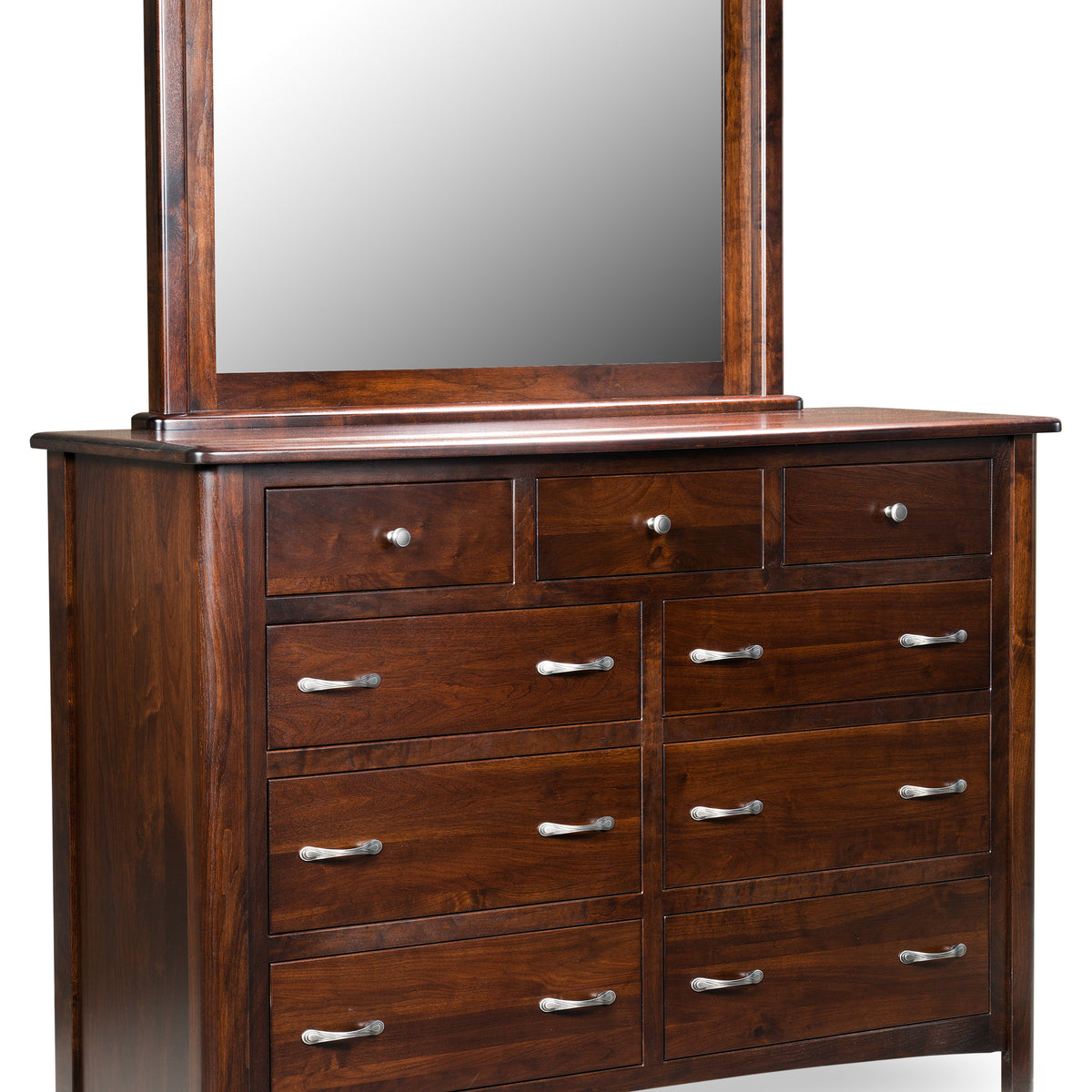 Manhattan Collection Mirror