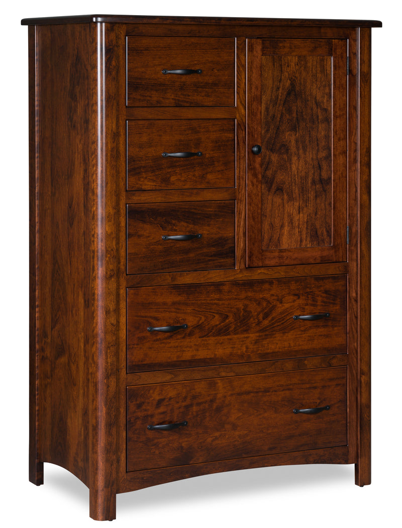 Manhattan Collection Gentlemans Chest