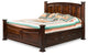Manhattan Collection Bed