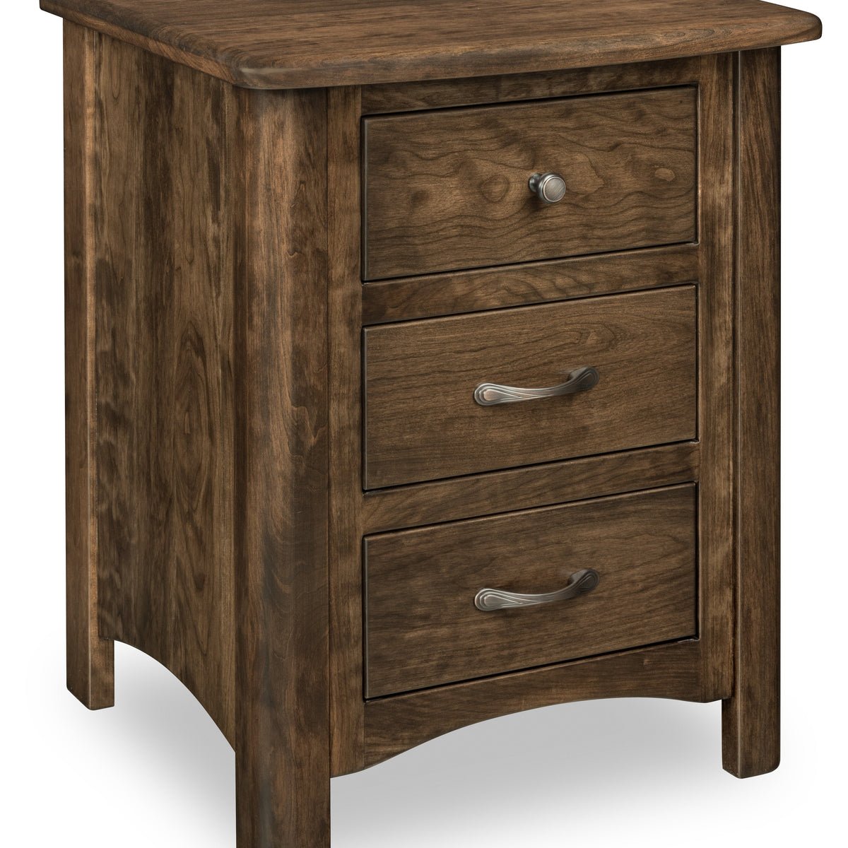 Manhattan Collection Nightstand