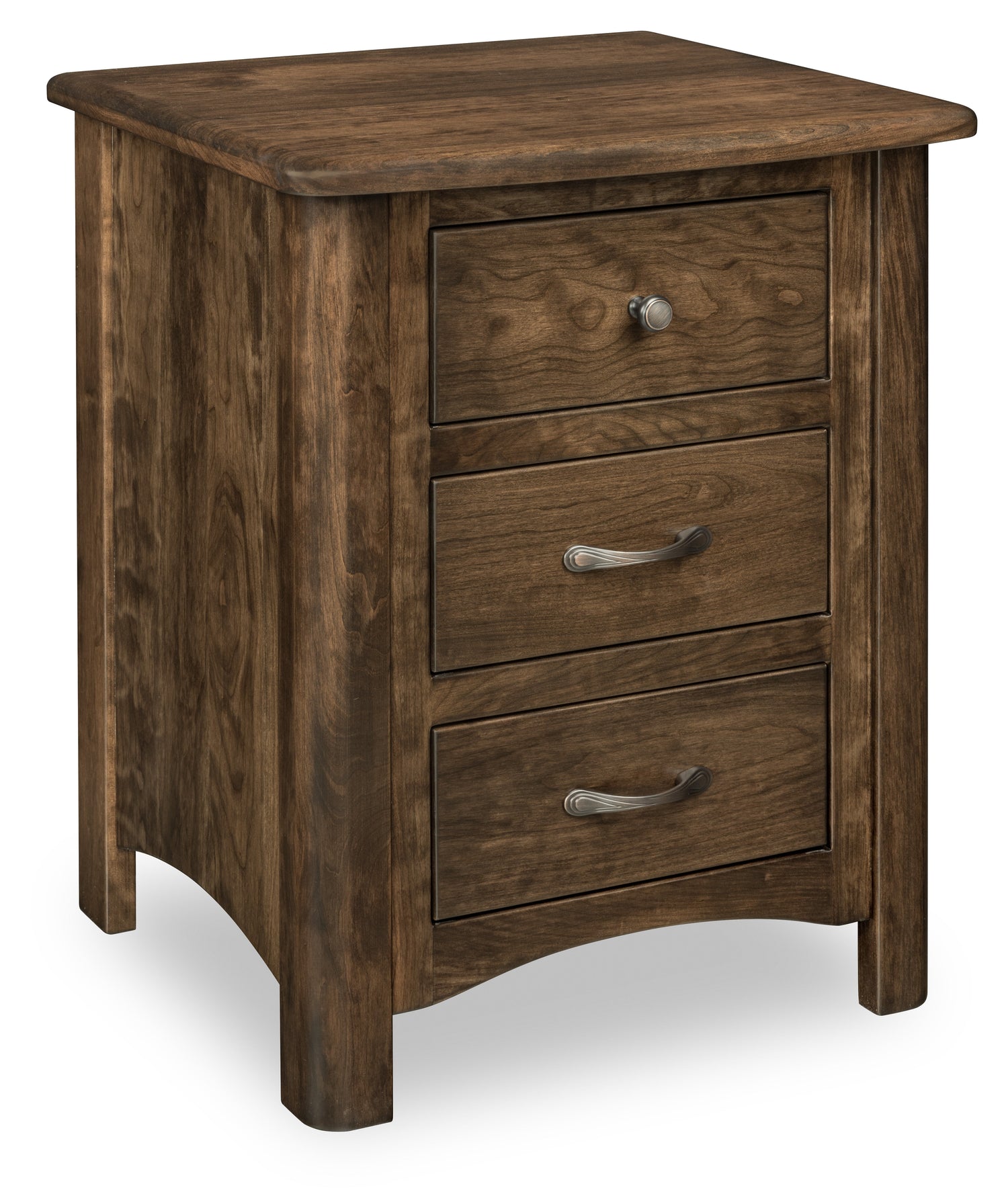 Manhattan Collection Nightstand