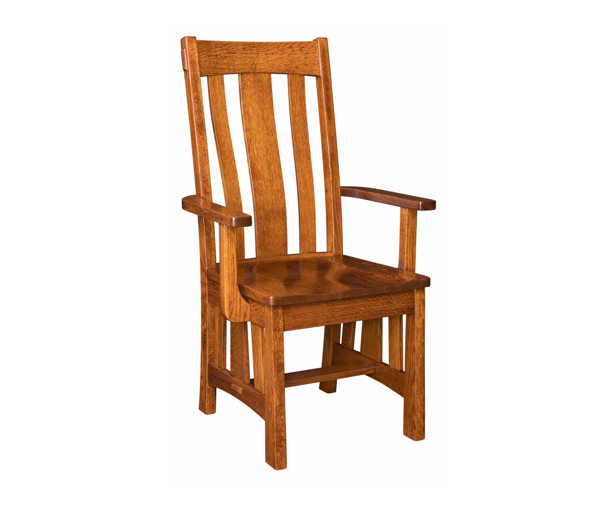 Amish McCoy Chair
