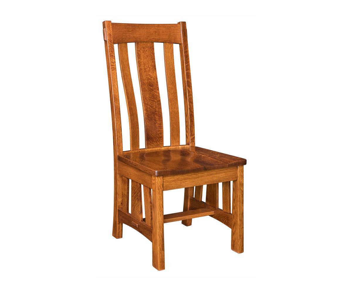 Amish McCoy Chair