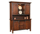 Country Cottage Hutch