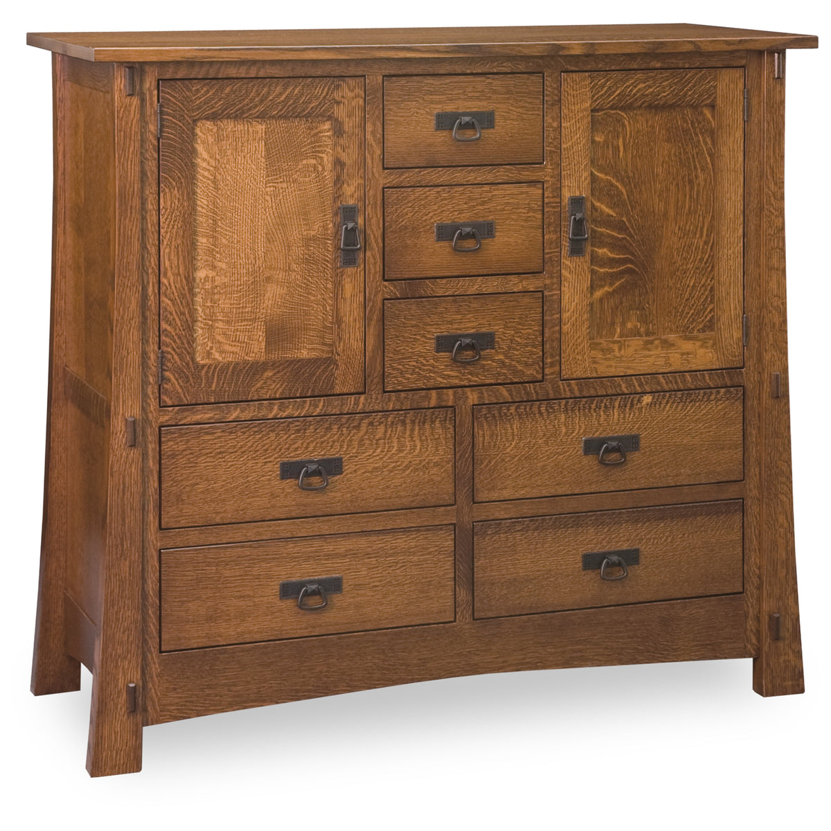 Modesto Collection His and her Chest