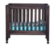 Amish Newport Mini Crib