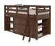 Amish Solana Loft Bed