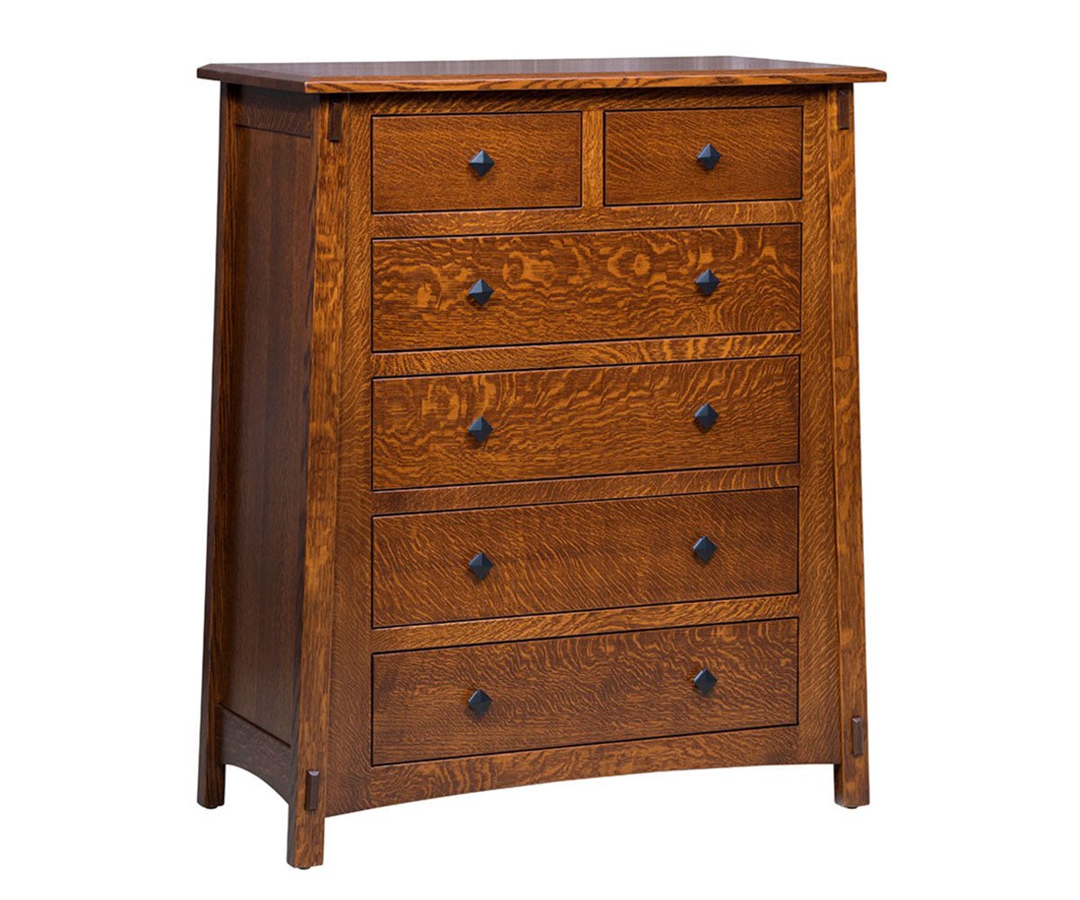 Amish McCoy Chest