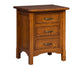 Amish West Lake Nightstand