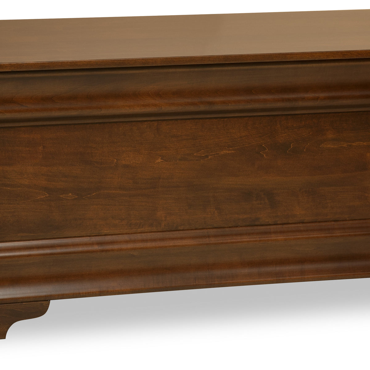 Palm Valley Collection Blanket Chest Chest