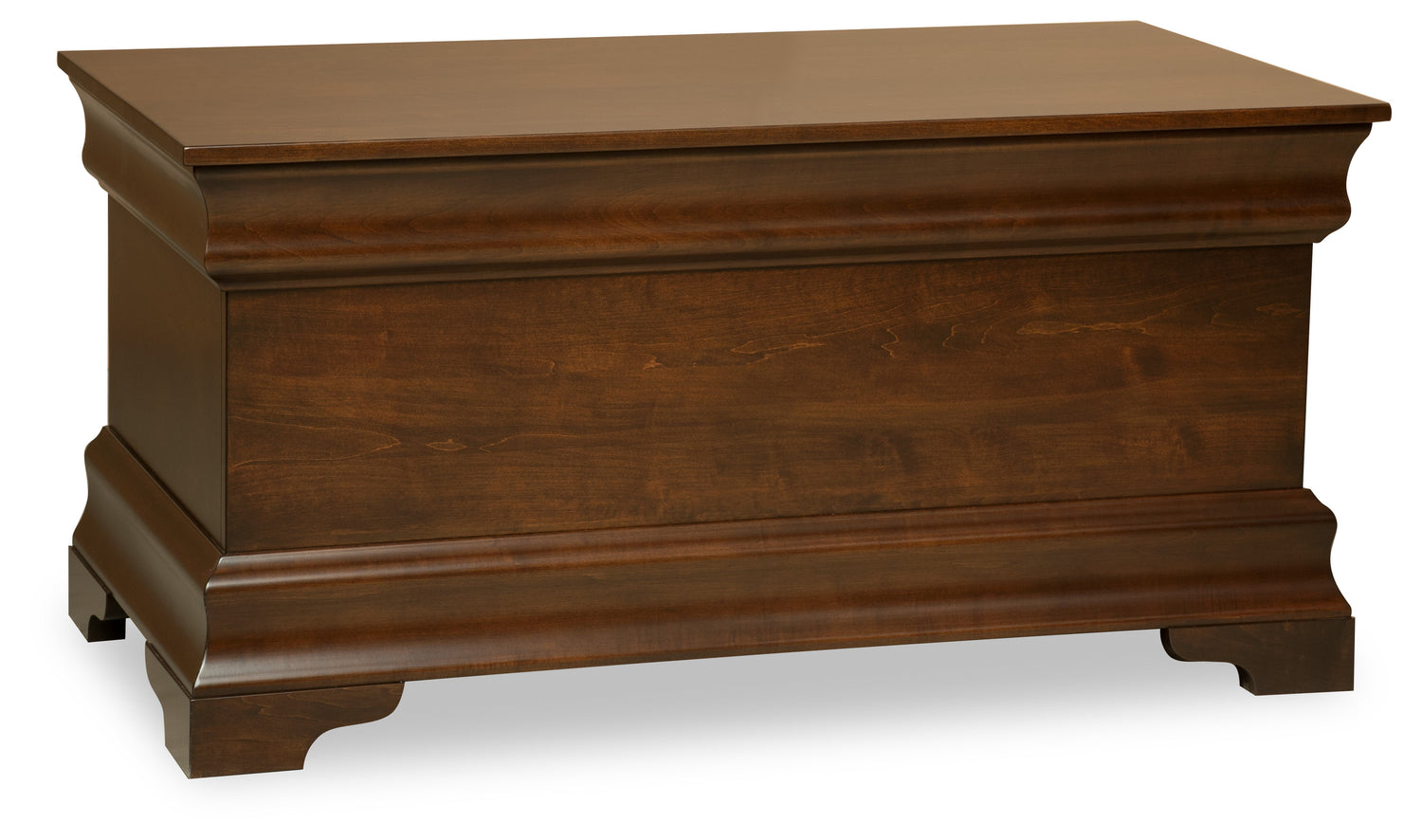 Palm Valley Collection Blanket Chest Chest