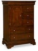 Palm Valley Collection Gentalmans Chest