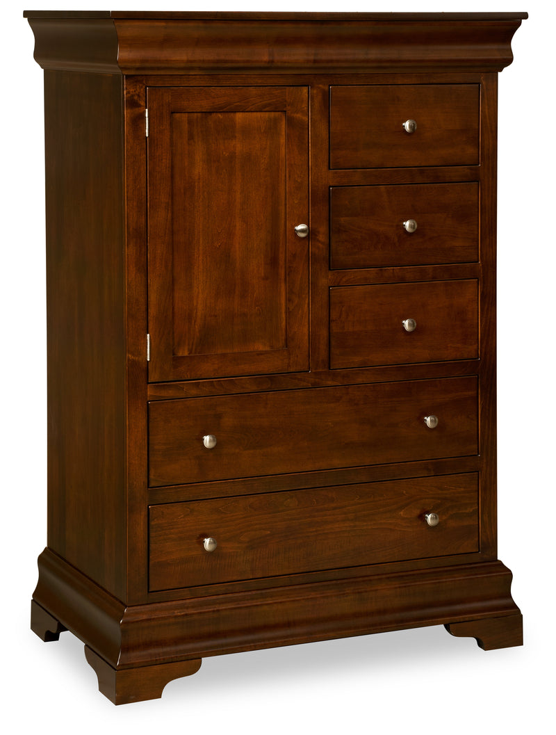 Palm Valley Collection Gentalmans Chest
