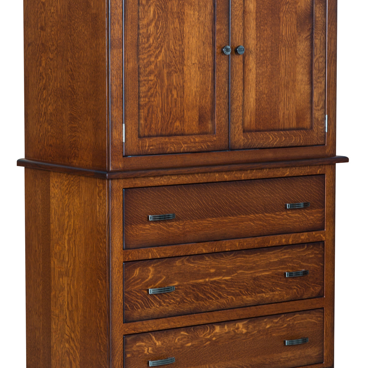 Palm Valley Collection Joes Armoire