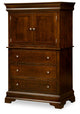 Palm Valley Collection Short Armoire